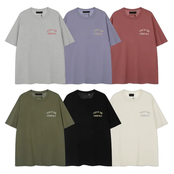 Essentials Tee