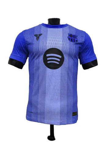 2526 Season Barcelona Special Edition Player Jersey