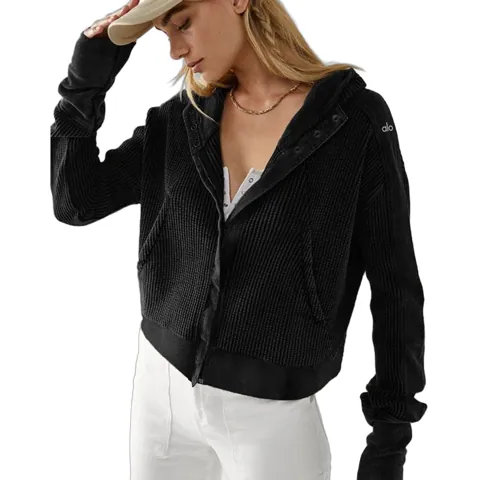 Alo Coat