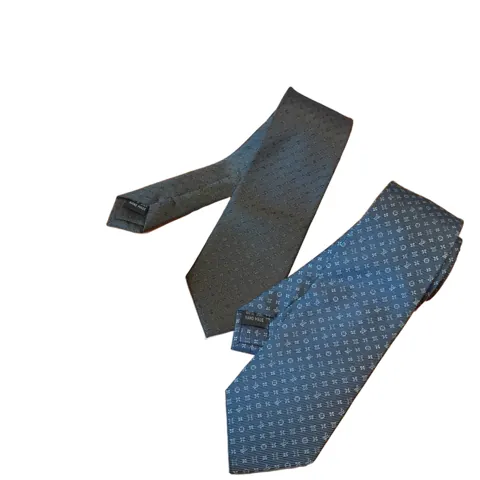Louis Vuitton Tie