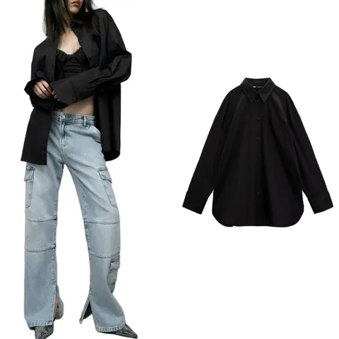 Zara Shirt