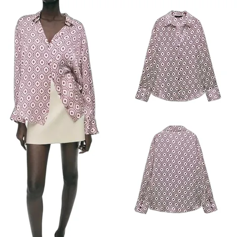 Zara Shirt