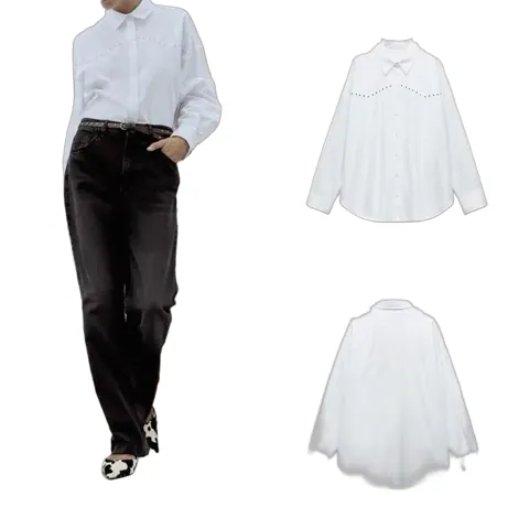 Zara Shirt