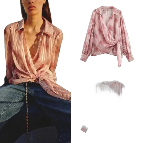 Zara Shirt