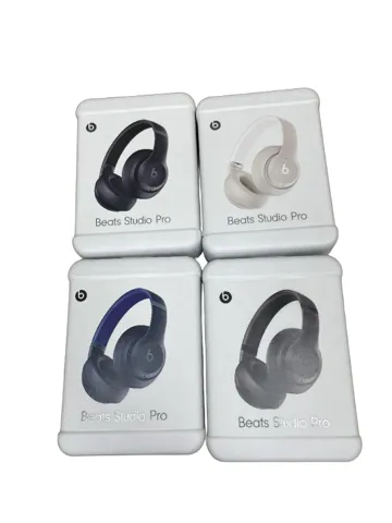 Beats Studio Pro