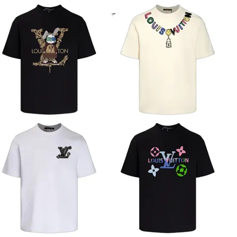 Louis Vuitton Tee