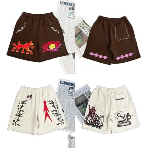 Travis Scott Shorts