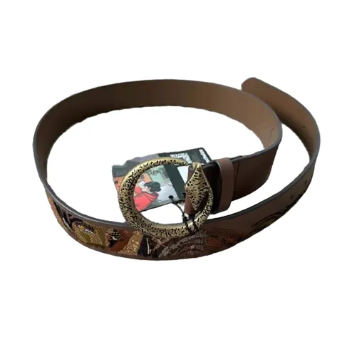 Derschutze Belt