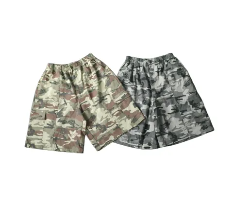 Mertra Shorts