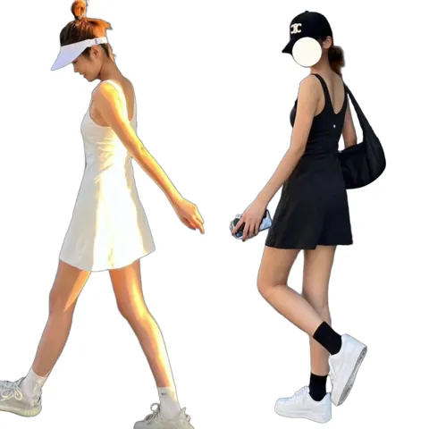 Lululemon Dress