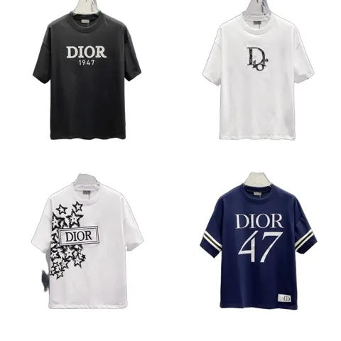 Dior Tee