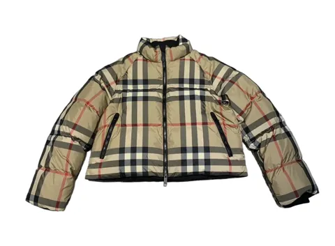 Burberry Down Jacket