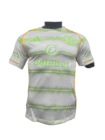 2526 Season Celtics Away Player Version Jersey
