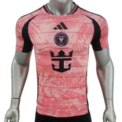 2425 Season Miami Special Edition Jersey Player Version