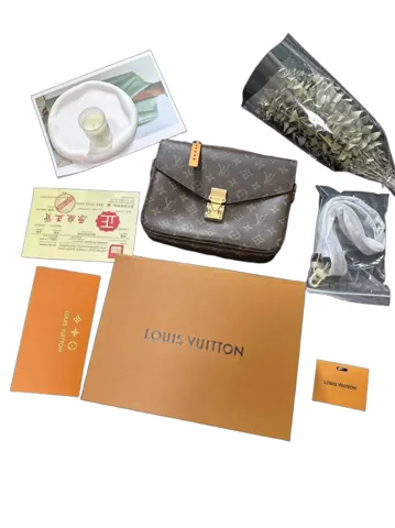Louis Vuitton Bag