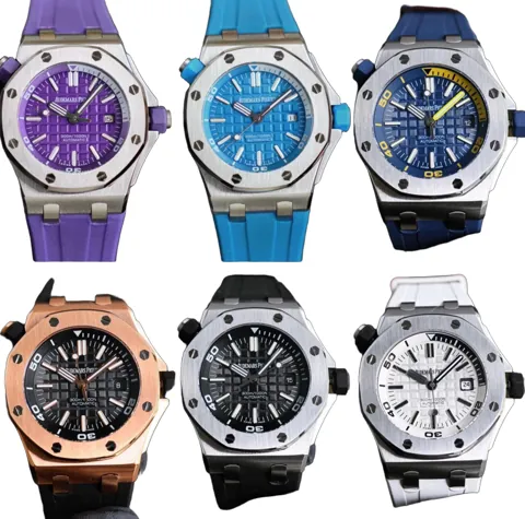 Audemars Piguet