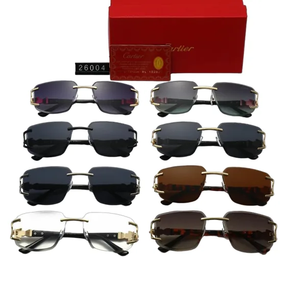 Cartier SunGlasses