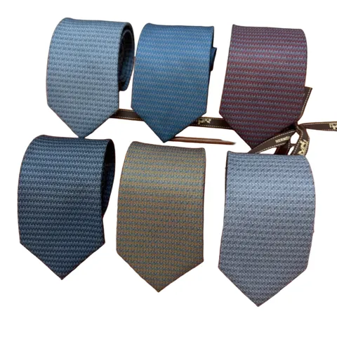Hermes Tie