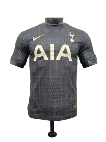 2526 Season Tottenham Hotspur Away Jersey Player Version