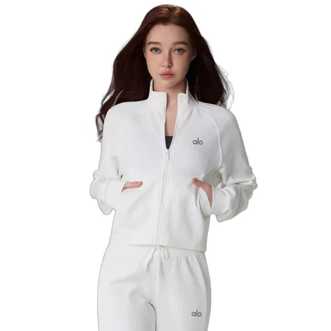 Alo Coat