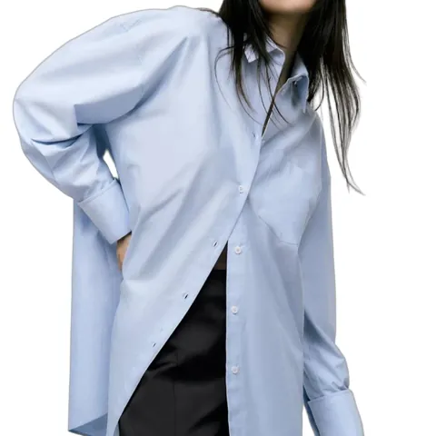 Zara Shirt