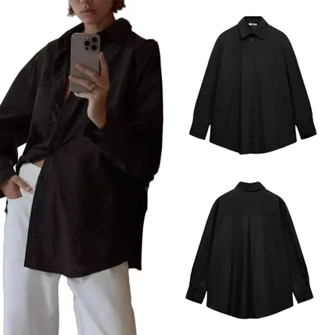 Zara Shirt