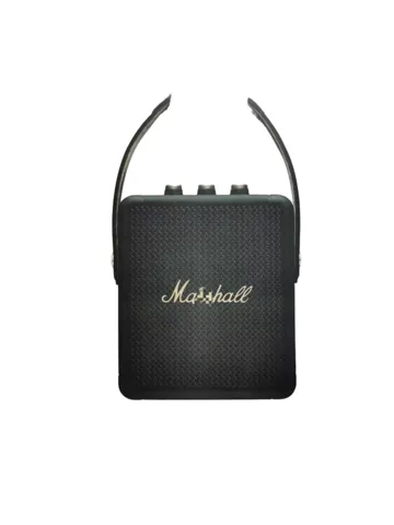 Mar.shall Stockwell 2
