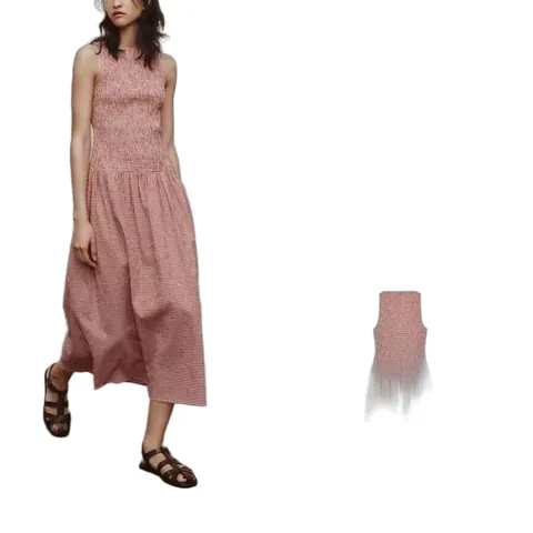 Zara Dress