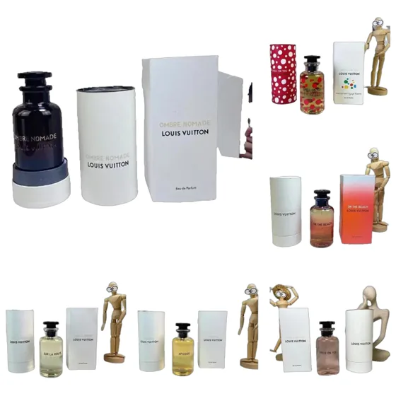 Louis Vuitton Attrape-Reves