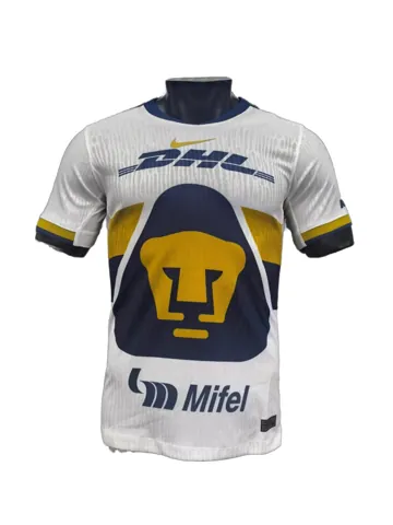 2526 Season Cougars Home Player Edition Jersey
