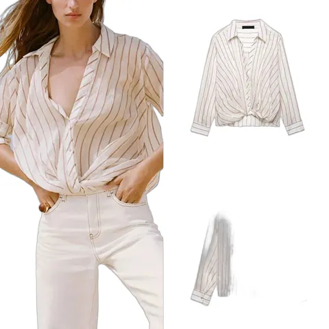 Zara Shirt