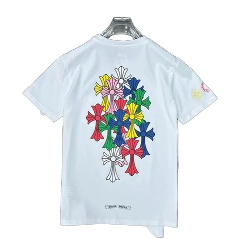 Chrome Hearts Tee