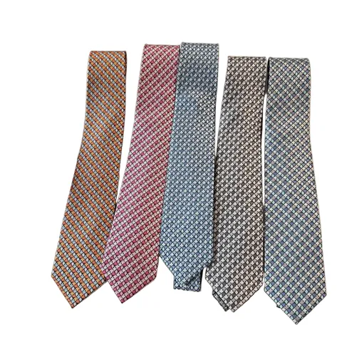 Hermes Tie