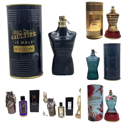 Jean Paul Gaultier Woman