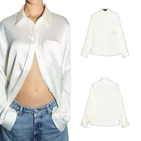 Zara Shirt