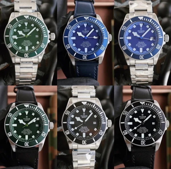 Tudor