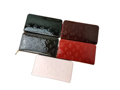 LV Wallet