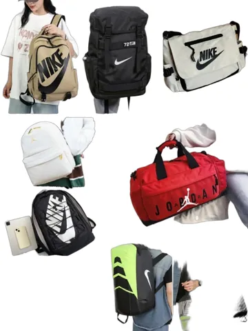 Nike Backpack