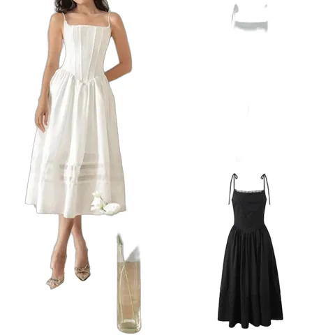 Zara Dress