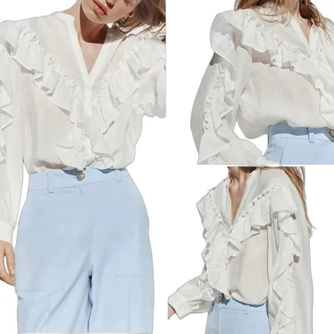 Zara Shirt