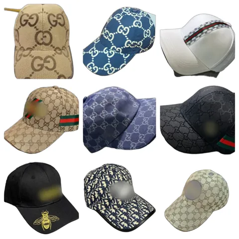 Gucci Hat