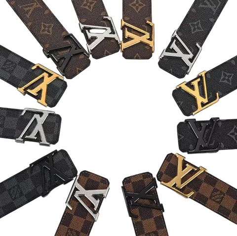 Louis Vuitton Belt