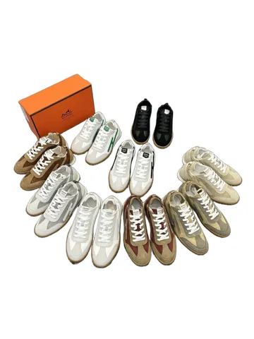 Hermes Loafers