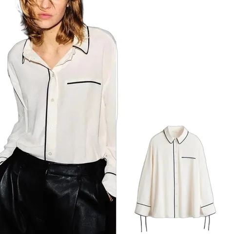 Zara Shirt