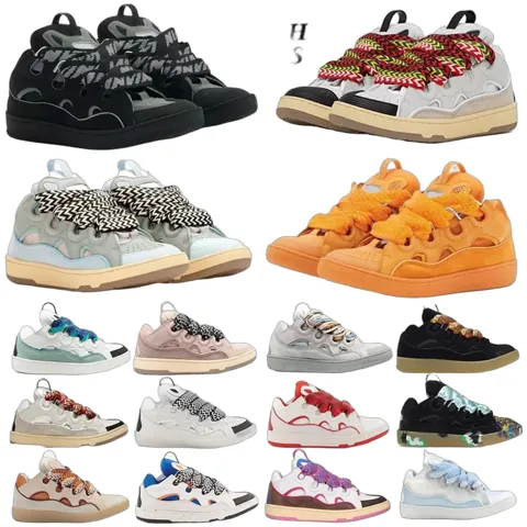Lanvin Curb