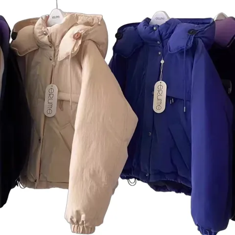 Erume Studios jacket