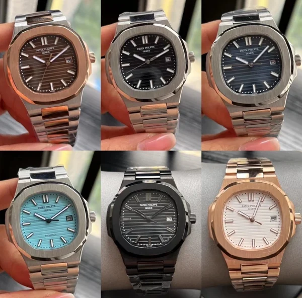 Patek Philippe