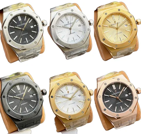 Audemars Piguet