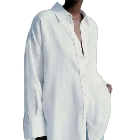 Zara Shirt