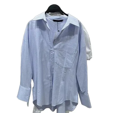 Zara Shirt